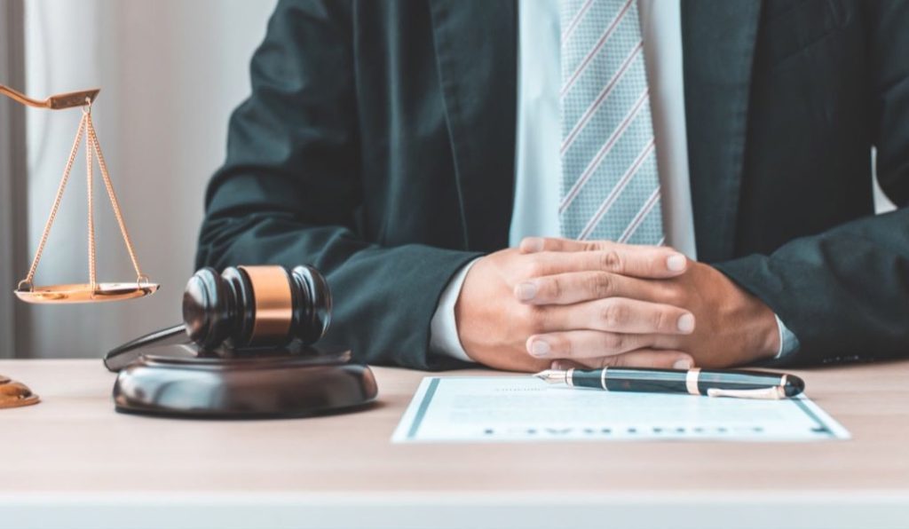 Lepinguõiguse jurist