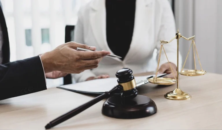 Perekonnaõiguse jurist