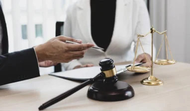 Perekonnaõiguse jurist, õigusbüroo